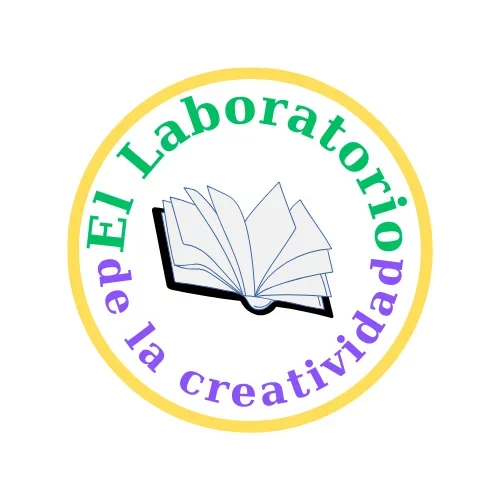 Logo El Laboratorio de la creatividad