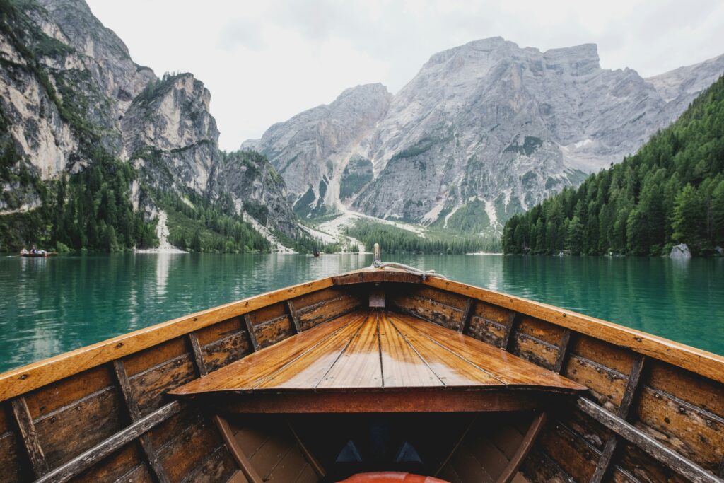 travel barco